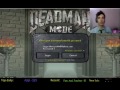 Beginning of video