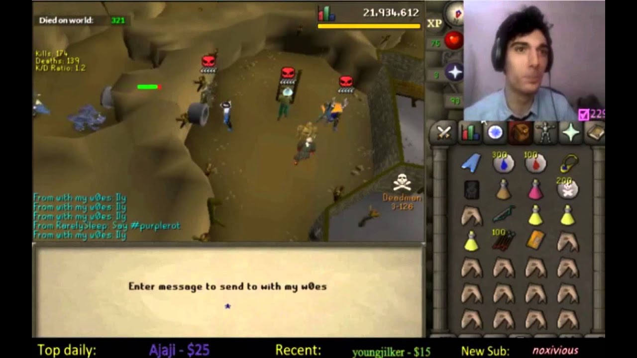 Ice Poseidon Documentary: 'A day in the life of RoT' (Highlights)