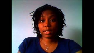 Arabic 102 Final Presentation - Jenelle H.