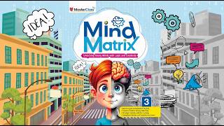 Mind Matrix-3 Ch-2