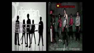 DJANTAN BAND - GA METAL LAGI