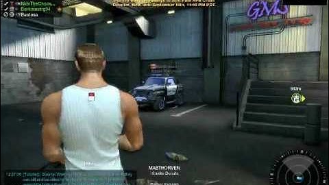 APB Reloaded E2: I Am Such A Noob