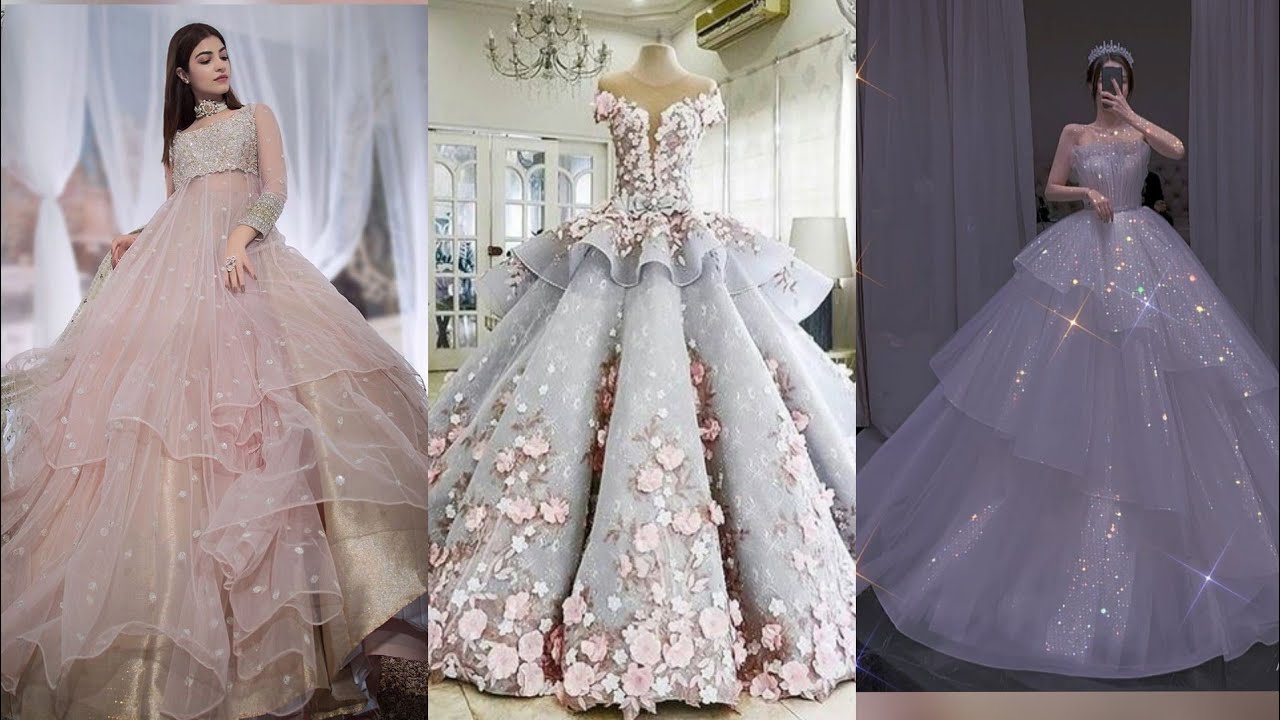 Top 51 Engagement Dresses For Bride-To-Be (Trending To Latest Ones  Included) | WeddingBazaar