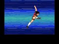 Captain Tsubasa V SNES Intro