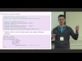 C++ Russia 2017: Евгений Крутько, C++17: параллельная версия стандартных алгоритмов