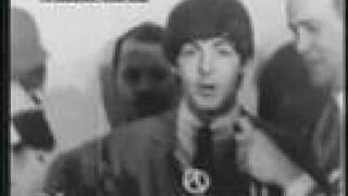 Ringo finds St. Christophers Medal