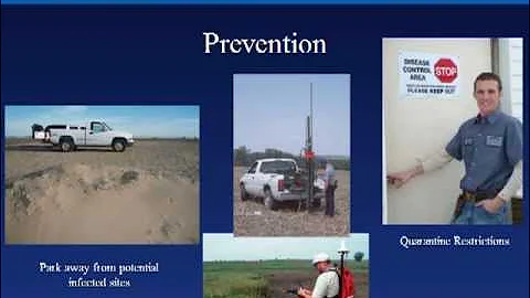 Biosecurity Basics for NRCS Farm Visits