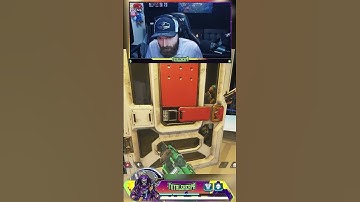 When the Mastiff Wipes Squads | Apex Legends Shorts