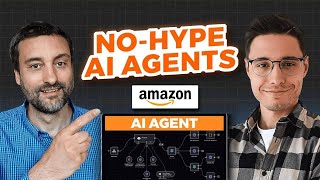 Famous Build AI Agents For Your Amazon FBA Business Profile