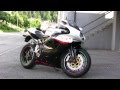 Mv Agusta F4 1078RR [HD] Beautiful