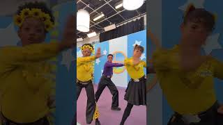 Double Dutch Bus Dc シ The Wiggles