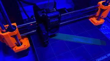 Prusa MK4 Extruder Noise