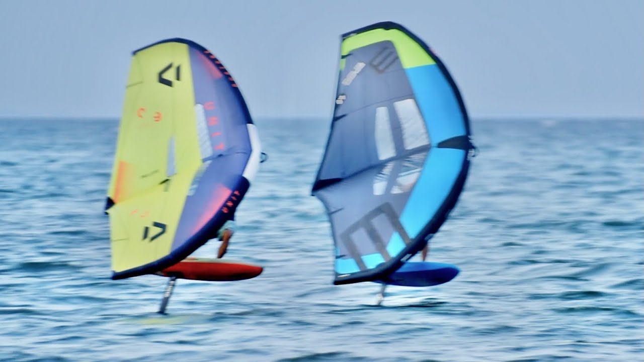 ウイングフォイルレーシング伊勢湾カップ2025【コースレース体験会