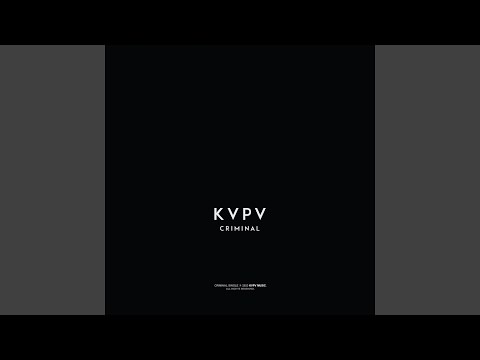 Criminal (Original Mix)
