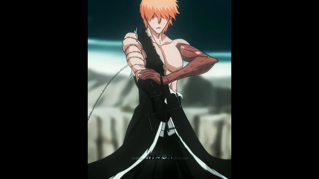 Ichigoat Kurosaki Edit 🔥 | BLEACH | 