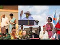 Agatalinda Ebyama Bifulumye Lwaki Janet Museveni Teyalabiseko Kumukolo Nolukwe Lwokukyusa Obuyinza 