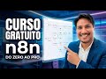 Supabase no N8N Parte 1: Criação do Banco de Dados no Supabase [Curso Gratuito #16]