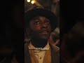 SINNERS | “A Love Letter to Black American History and to Cinema” #shorts