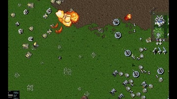 TA ESC League S1 3v3: Shared Bomber vs. Brother Legends on [L] HOE