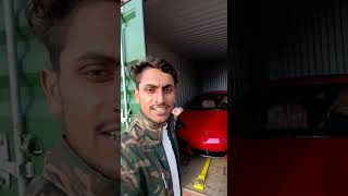 im in big cruship many container in here #viralvideo #viralvideo #viralvideo