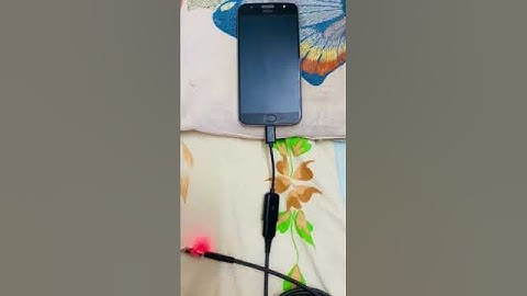 Mobile Device Password Cracking with AT-Tiny85 Mini Board