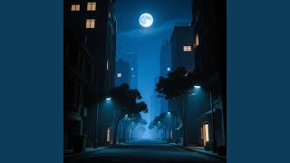 Dinginnya Malam