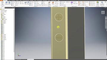 Apple iPhone SE designed in Autodesk Inventor Professional 2018