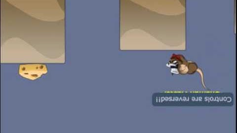 Upside Down! - Transformice Video Guide