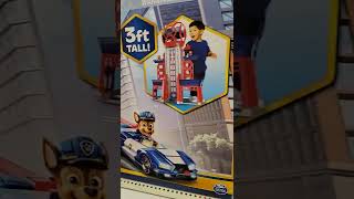 Paw Patrol Ultimate City Tower