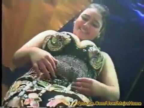 Full hot belly dance mujra