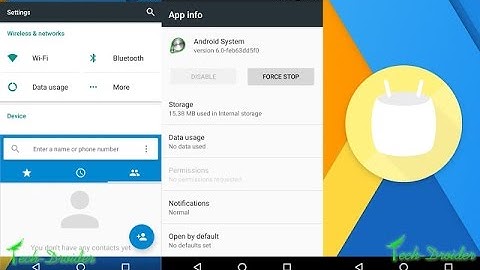 How To Install Android 6.0.1 Marshmallow on Samsung Galaxy J5(H/F/FN/M/g) Custom Rom Cyanogenmod 13