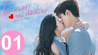 Tú Eres mi Destino ️ Episodio 01 Completo 01 (You are my Destiny)｜WeTV【ESP SUB】