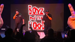 Ice Cube  Straight Outta Compton to Gangsta Gangsta (Live) in Arizona