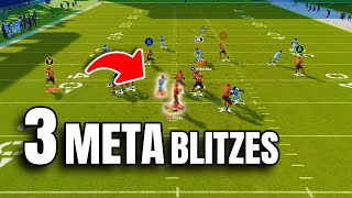 The 3 Best Blitzes in Madden 24 (& How to Block Them)