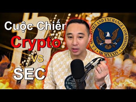 Video: Bitcoin đã thấy khá lợi nhuận đầu tư đáng kinh ngạc so với các công ty lớn