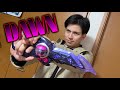 仮面ライダードォーン　変身ポーズ(Case27ver)やってみた