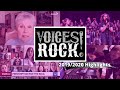 Voices Rock Canada Highlights from 2019/20!