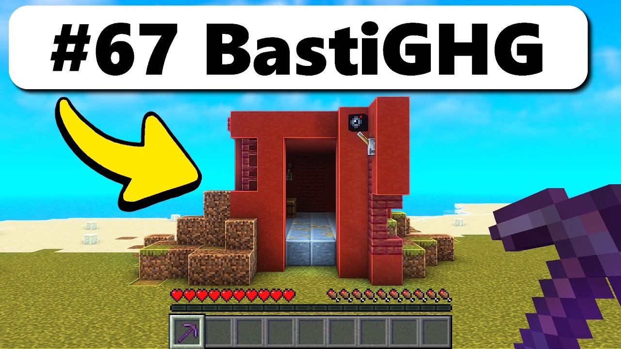 WAS IST DIE SCHLECHTESTE CRAFT ATTACK 13 BASE?