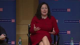 Free Speech on College Campuses: Student Advocates & Free Speech (Panel 3)