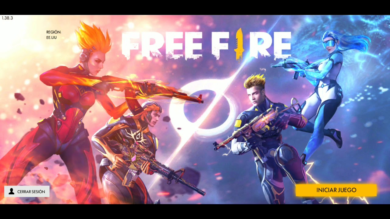 MUSICA DE FREE FIRE YouTube