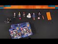 LEGO Minifigures Marvel Series 2 CMF Box Opening Video 2!