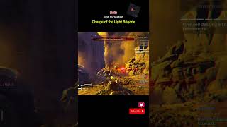 Helldivers 2 | Charge of the Light Brigade #helldivers2 #bots #gaming