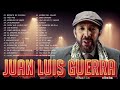 2 Hora De Éxitos Romanticos de Juan Luis Guerra - Las 30 Canciones Romanticas Más Hermosas