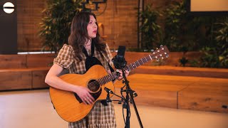 Alela Diane - Angel From Montgomery (John Prine) | The Influences