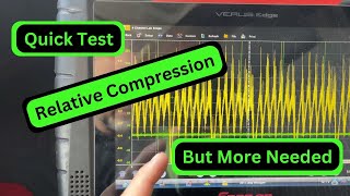 Using Relative Compression to point you in a Direction