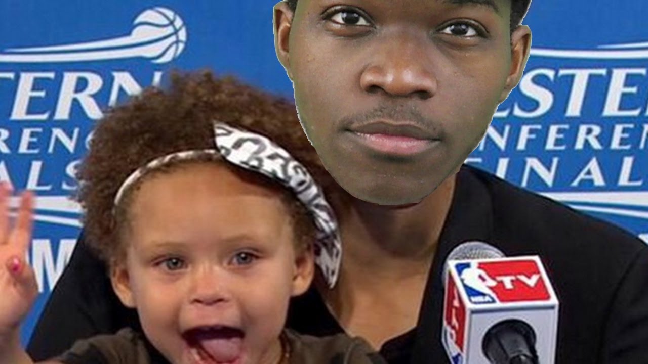NBA PLAYERS KIDS QUIZ | KOT4Q - YouTube