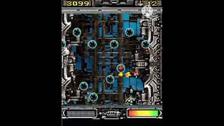 Akatis (J2ME) Level 5 - Gameplay