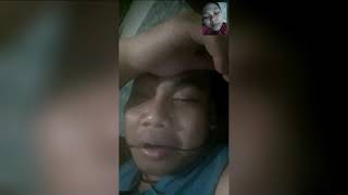 BIKIN NGAKAK BERCANDAIN PACAR LEWAT VC #LDR 😂