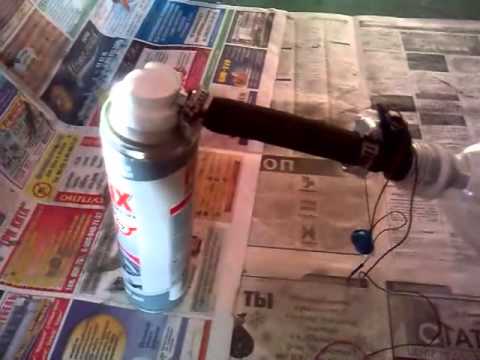Чистка форсунок киа спектра
