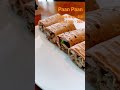 Paan Paan Chickenwraps Paanpaan Srilanka Colombo